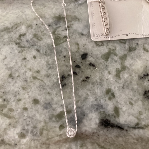 Brighton necklace and earing - Picture 2 of 5